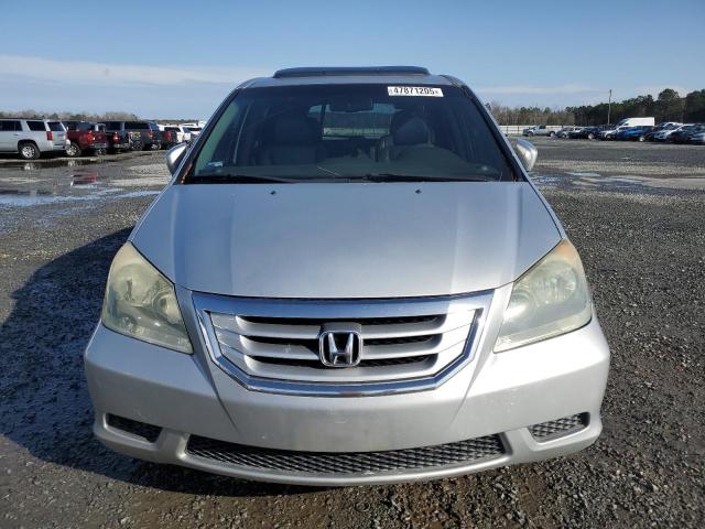 Photo 5 from auction – 2010 HONDA ODYSSEY EX with VIN 5FNRL3H78AB047040