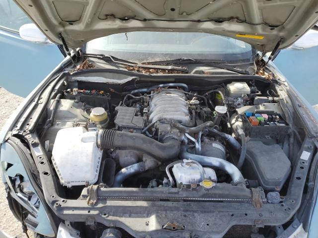 Photo 11 from auction – 2005 LEXUS SC 430 with VIN JTHFN48Y350065055