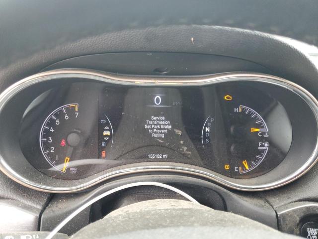 Photo 9 from auction – 2014 JEEP GRAND CHER with VIN 1C4RJEBG7EC460628
