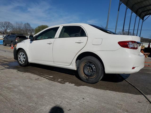 Foto 2 de la subasta – 2013 TOYOTA COROLLA BA con VIN 5YFBU4EE8DP078384
