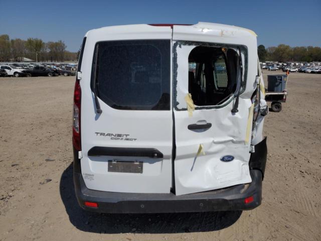 Photo 6 from auction – 2019 FORD TRANSIT CO with VIN NM0LS7E20K1425674