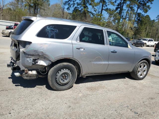 Photo 3 from auction – 2015 DODGE DURANGO SX with VIN 1C4RDHAG4FC916628