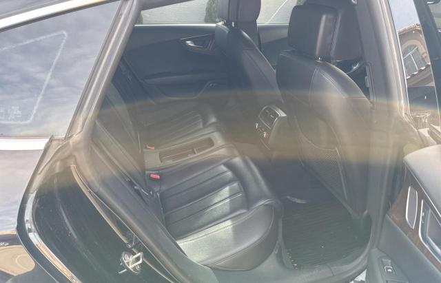 Снимка 6 от търг – 2013 AUDI A7 PRESTIG с VIN WAU2GAFC2DN068611