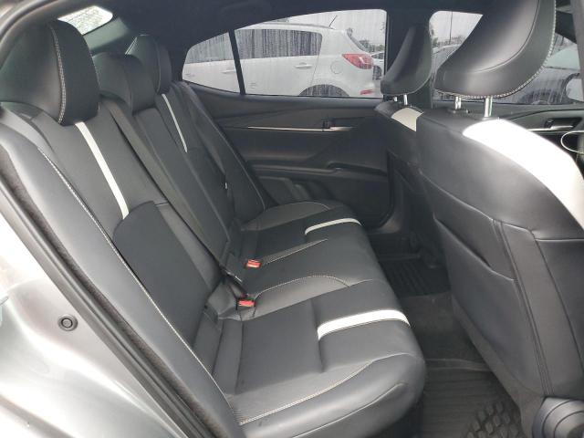 Photo 10 from auction – 2025 TOYOTA CAMRY XSE with VIN 4T1DAACK5SU515181