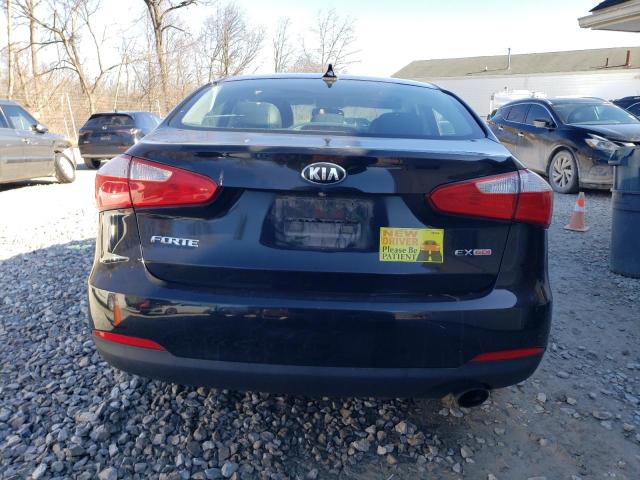 Фото 6 с аукциона – 2014 KIA FORTE EX с VIN KNAFX4A82E5152869