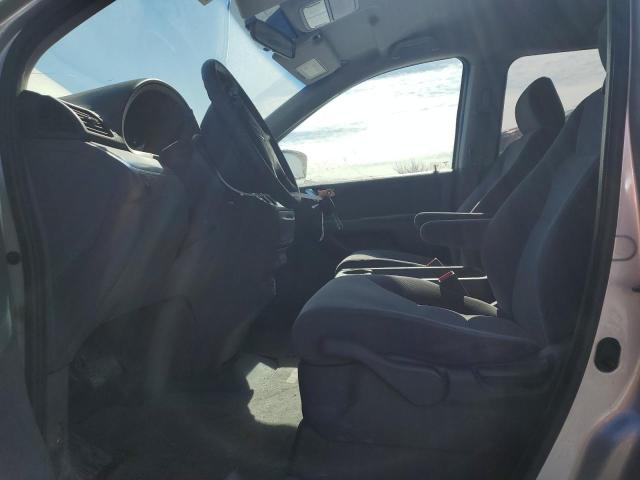Photo 7 from auction – 2007 HONDA ODYSSEY LX with VIN 5FNRL38227B030179
