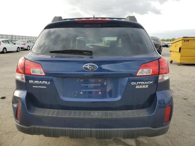 Снимка 6 от търг – 2011 SUBARU OUTBACK 2. с VIN 4S4BRBKCXB3342540