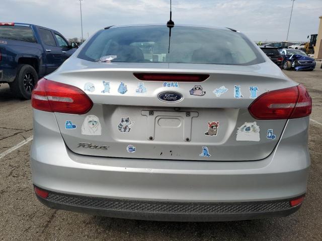 Photo 6 from auction – 2017 FORD FOCUS S with VIN 1FADP3E23HL306683