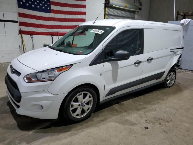 FORD TRANSIT CO 2016 with VIN NM0LS7F70G1275342 - Photo from auction