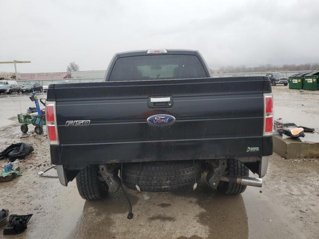 Photo 6 from auction – 2010 FORD F150 SUPER with VIN 1FTFX1EV8AFA56329