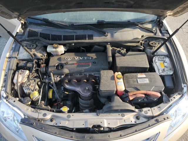 Photo 11 from auction – 2009 TOYOTA CAMRY HYBR with VIN 4T1BB46KX9U106914