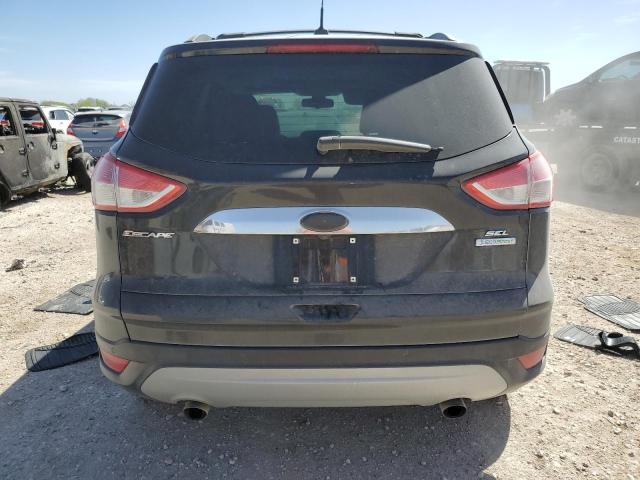 Photo 6 from auction – 2013 FORD ESCAPE SEL with VIN 1FMCU0HXXDUD52015