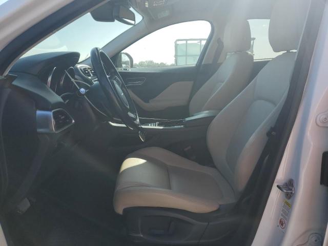 Photo 7 from auction – 2018 JAGUAR F-PACE PRE with VIN SADCJ2GX7JA236427