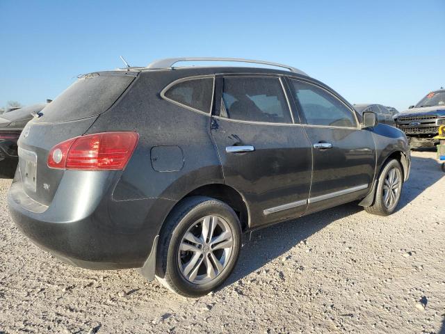 Photo 3 from auction – 2013 NISSAN ROGUE S with VIN JN8AS5MT4DW505918
