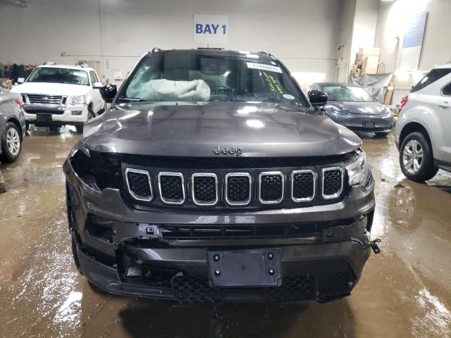 Photo 5 from auction – 2024 JEEP COMPASS LA with VIN 3C4NJDBN9RT583218