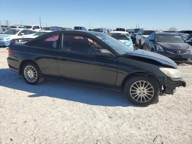 Photo 4 from auction – 2005 HONDA CIVIC EX with VIN 1HGEM22945L050084