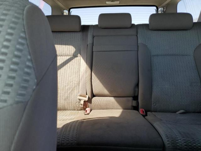 Photo 10 from auction – 2007 TOYOTA 4RUNNER SR with VIN JTEZU14R978075815