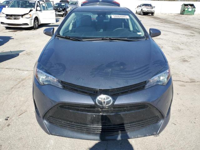 Photo 5 from auction – 2018 TOYOTA COROLLA L with VIN 5YFBURHEXJP794627