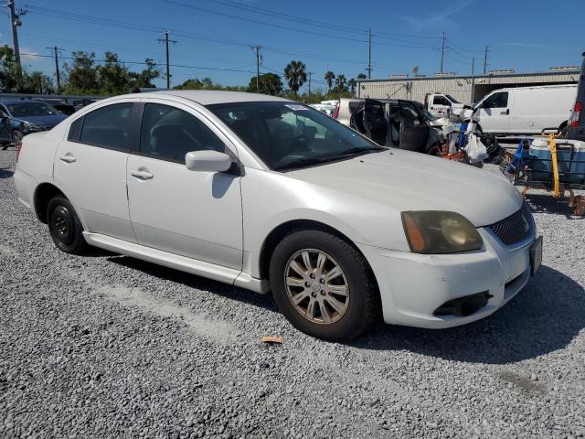 Снимка 4 от търг – 2010 MITSUBISHI GALANT с VIN 4A32B2FF8AE007595
