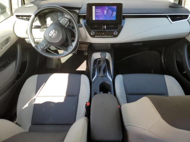 Photo 8 from auction – 2023 TOYOTA COROLLA LE with VIN 5YFB4MDE3PP062728