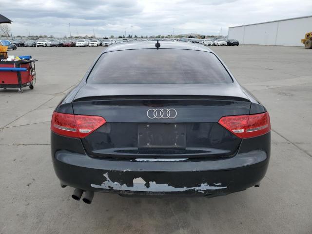 Снимка 6 от търг – 2012 AUDI A5 PREMIUM с VIN WAULFAFRXCA039276