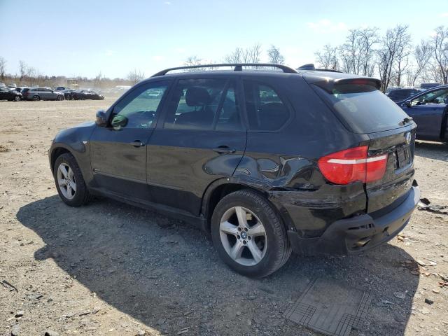 Снимка 2 от търг – 2007 BMW X5 3.0I с VIN 5UXFE435X7L018393