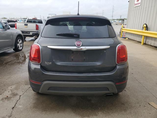 Photo 6 from auction – 2017 FIAT 500X TREKK with VIN ZFBCFXCB8HP586194