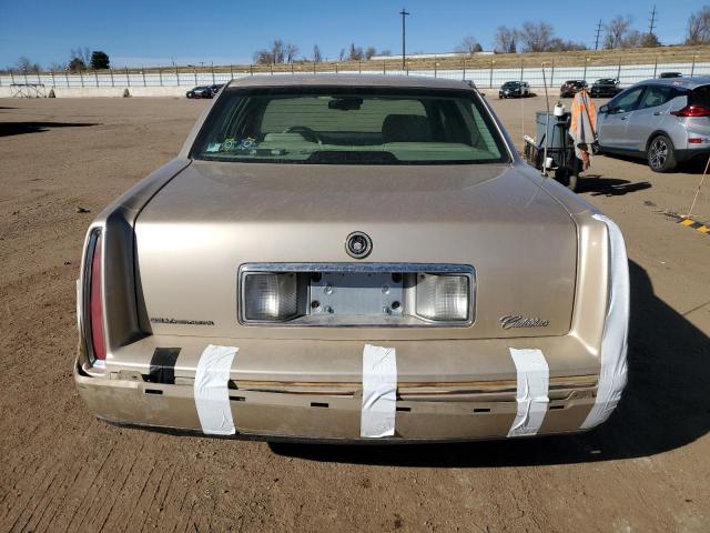صورة رقم 6 من المزاد - 1997 CADILLAC DEVILLE DE مع VIN 1G6KE54Y6VU298810