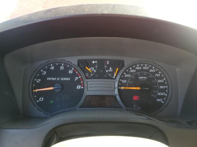 Photo 9 from auction – 2005 CHEVROLET COLORADO with VIN 1GCDT148658220573