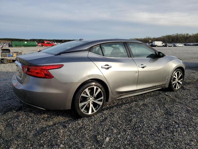 Photo 3 from auction – 2016 NISSAN MAXIMA 3.5 with VIN 1N4AA6AP8GC394183