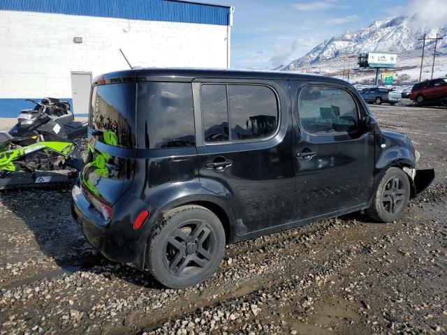 Photo 3 from auction – 2009 NISSAN CUBE BASE with VIN JN8AZ28R59T129666