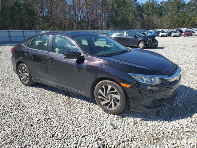 Photo 4 from auction – 2016 HONDA CIVIC EX with VIN 19XFC2F72GE092439