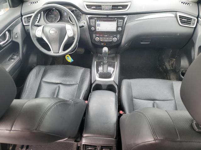 Photo 8 from auction – 2015 NISSAN ROGUE S with VIN 5N1AT2MT2FC860402