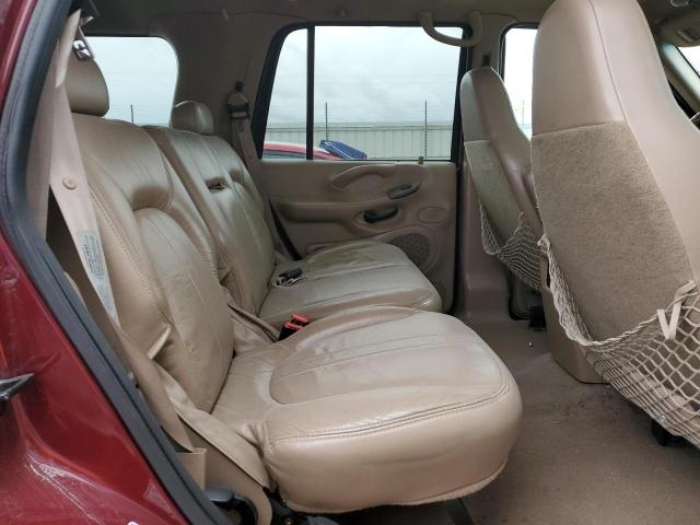 Photo 11 from auction – 1998 FORD EXPEDITION with VIN 1FMPU18L1WLC40281