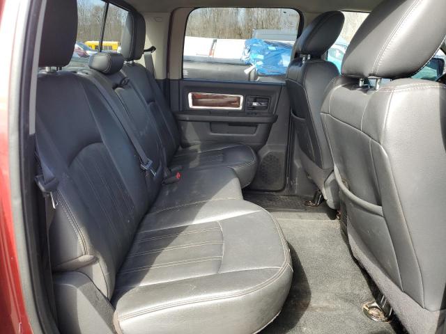 Photo 10 from auction – 2011 DODGE RAM 3500 with VIN 3D73Y4CL8BG526822