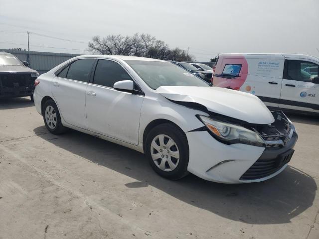 Photo 4 from auction – 2015 TOYOTA CAMRY LE with VIN 4T4BF1FK1FR488206
