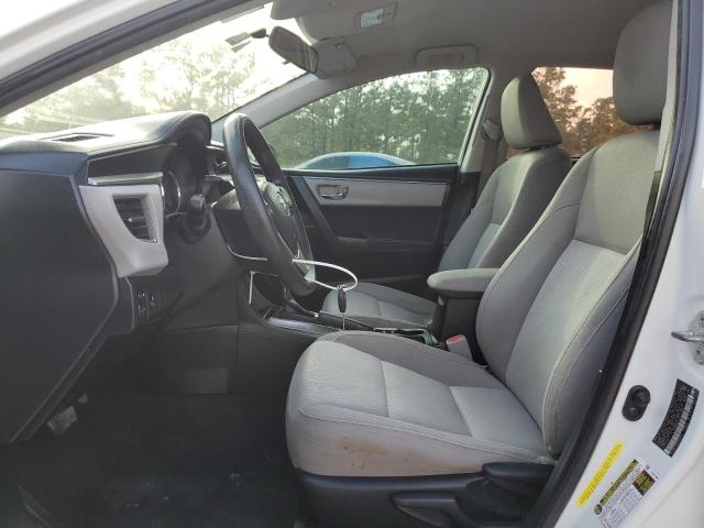 Photo 7 from auction – 2016 TOYOTA COROLLA L with VIN 5YFBURHE4GP443205