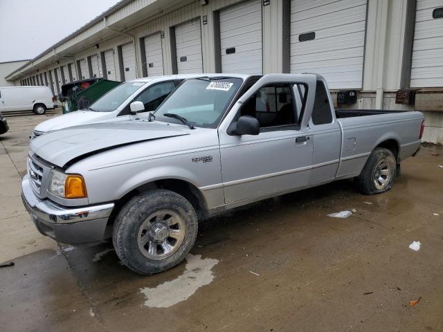 FORD RANGER SUP 2003 with VIN 1FTYR44U83PB63746 - Photo from auction