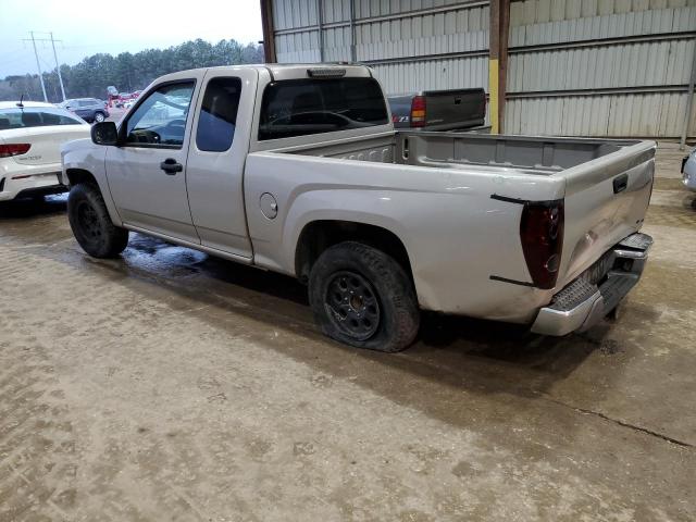 Photo 2 from auction – 2005 CHEVROLET COLORADO with VIN 1GCCS196058280581