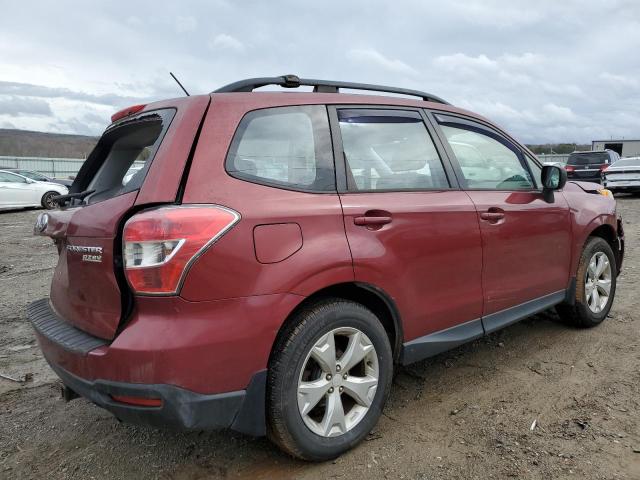 Снимка 3 от търг – 2015 SUBARU FORESTER 2 с VIN JF2SJABC3FH496605