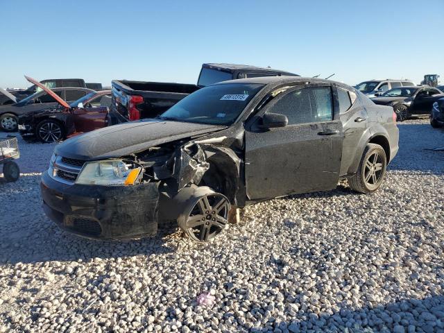 DODGE AVENGER MA 2011 with VIN 1B3BD1FB8BN573876 - Photo from auction