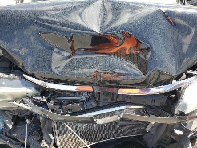 Photo 12 from auction – 2016 HONDA CR-V LX with VIN 2HKRM4H33GH651220