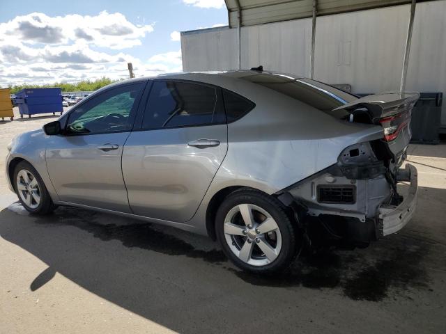 Photo 2 from auction – 2016 DODGE DART SXT with VIN 1C3CDFBB9GD660676
