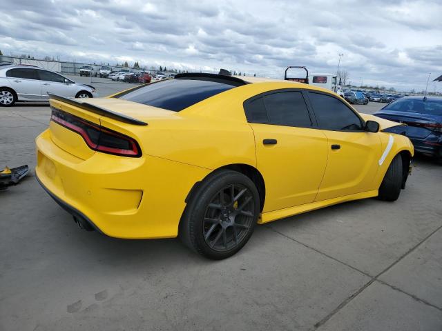 Снимка 3 от търг – 2017 DODGE CHARGER R/ с VIN 2C3CDXCT6HH533028