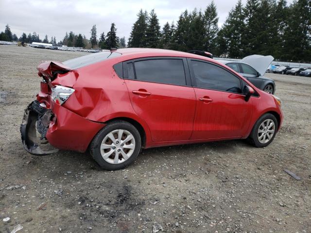 Снимка 3 от търг – 2012 KIA RIO LX с VIN KNADM4A37C6087979