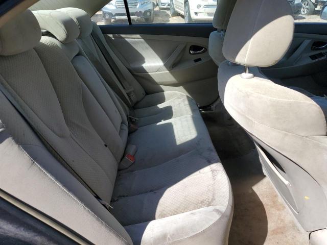 Photo 10 from auction – 2008 TOYOTA CAMRY CE with VIN 4T1BE46K28U741437