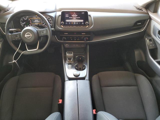 Photo 8 from auction – 2023 NISSAN ROGUE S with VIN 5N1BT3AB4PC949475