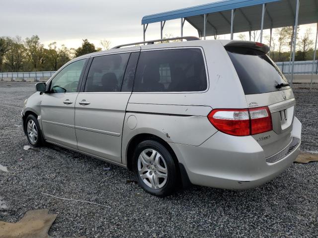 Photo 2 from auction – 2006 HONDA ODYSSEY EX with VIN 5FNRL38426B412891