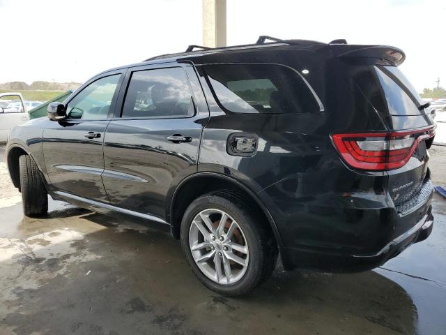 Снимка 2 от търг – 2023 DODGE DURANGO GT с VIN 1C4RDJDG1PC597144