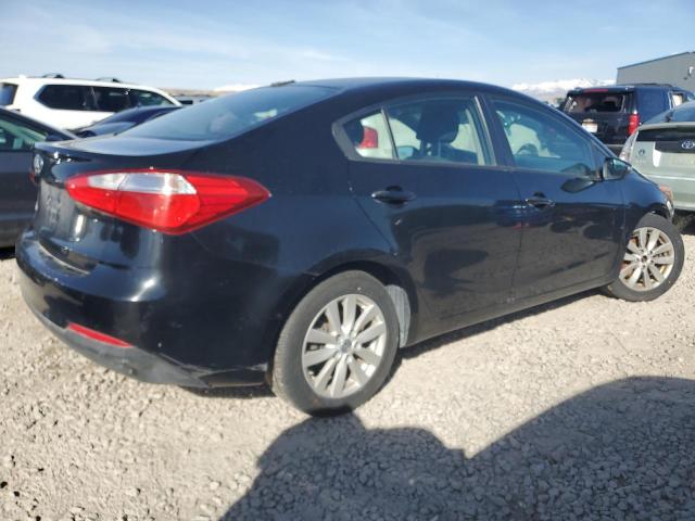 Photo 3 from auction – 2014 KIA FORTE LX with VIN KNAFX4A60E5066250